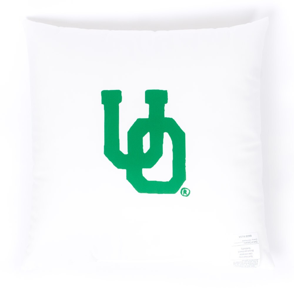 Ducks Spirit, Neil, White, Blankets & Pillows, Home & Auto, 18", Ultra Soft, Julia Gash, 960401